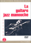 Romane  La Guitare Jazz Manouche DVD Zone 2