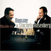 DOUBLE JEU - INTÉGRALE ROMANE VOL. 9 (With Stochelo Rosenberg)