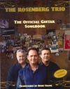 The Rosenberg Trio: The Official Guitar Songbook (Transcribed by Denis Chang) 