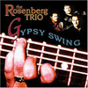 The Rosenberg Trio Gypsy Swing