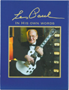 Russ Cochran Les Paul - In His Own Words