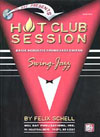 Felix Schell Hot Club Session