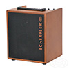 Schertler David Acoustic Amplifier (Wood)