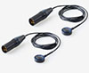 Schertler DYN-GP 48 Piano Transducer