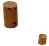 Replacement cork for Schertler STAT V mic