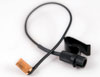 Schertler STAT-V ROAD Electrostatic Transducer for Violin/Viola (Includes Yellow Blender Preamp)