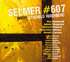 Selmer #607 invite Stochelo Rosenberg