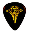 Selmer Pick (Black)