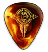 Selmer Pick (Faux Tortoise)