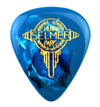 Selmer Pick (Blue)
