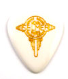 Selmer Pick (White)