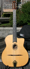 1998 Park Encore with Bigtone Pickup ***New Price***