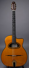 2012 Hahl Gitano D Hole