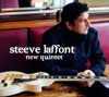 Steeve Laffont - New Quintet