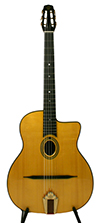 Stringphonic Advanced