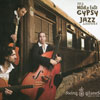 Swing de Gitanes - The Middle East Gypsy Jazz Project