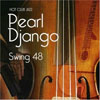 Pearl Django Swing 48