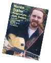 Martin Taylor Fingerstyle Jazz Guitar DVD
