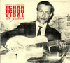 Tchan Tchou Vidal La Gitane, Gypsy Legend
