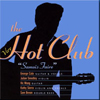 The Hot Club Samois Faire