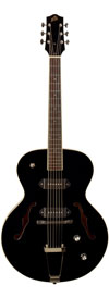 The Loar LH-279-CBK