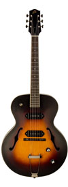 The Loar LH-279-VSM