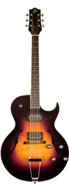 The Loar LH-280-CSN