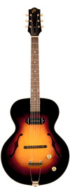 The Loar LH-301T-VS
