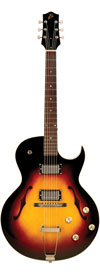 The Loar LH-304T-CVS