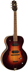 The Loar LH-319-VS