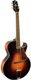 The Loar LH-350-VS