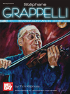 Tim Kliphuis Stephane Grappelli - Gypsy Jazz Violin