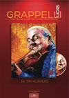 Tim Kliphuis - Stephane Grappelli Licks