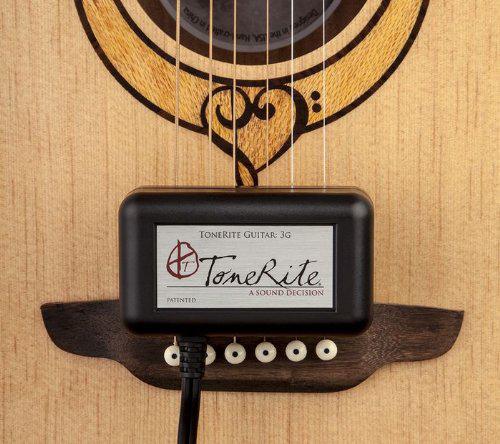 ToneRite Guitar 3G (220V)