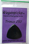 Wegen Trimus Pick 250 (Black)