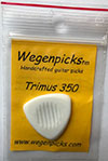 Wegen Trimus Pick 350 (White)