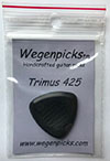 Wegen Trimus Pick 425 (Black)