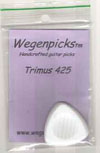 Wegen Trimus Pick 425 (White)