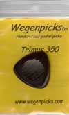 Wegen Trimus Pick 350 (Black)