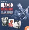 Jean-Baptiste Tuzet  - Django Reinhardt et le jazz manouche : Ou les 100 ans du (w/CD)