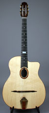 2011 Van Spronssen Selmer ***NEW PRICE***