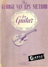 eBook: The George Van Eps Method for Guitar