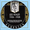 Joe Venuti 1926-1928
