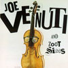 Joe Venuti and Zoot Sims