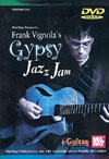 Frank Vignola Gypsy Jazz Jam DVD