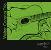 Walter Coronda Gypsy Jazz Vol.2