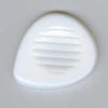 Wegen Gypsy Jazz Pick White