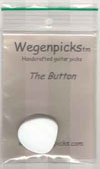 Wegen Button Pick (White)