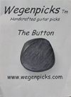 Wegen Button Pick (Black)