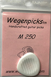 Wegen M250 Pick (White)